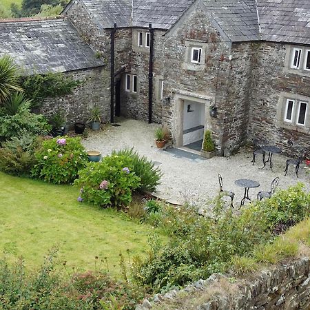 Reddivallen Farmhouse 博斯卡斯尔 外观 照片